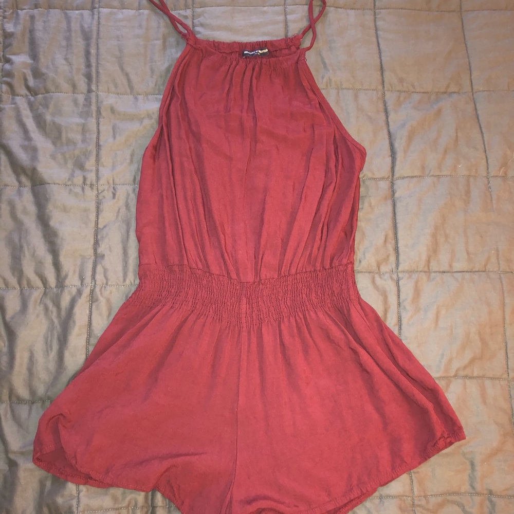 Romper